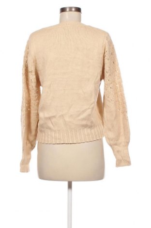 Damenpullover SHEIN, Größe M, Farbe Beige, Preis € 5,99