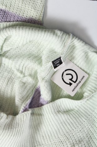 Dámsky pulóver SHEIN, Veľkosť XL, Farba Viacfarebná, Cena  4,93 €