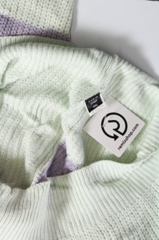 Damenpullover SHEIN, Größe XL, Farbe Mehrfarbig, Preis € 2,62