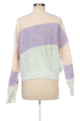 Дамски пуловер SHEIN, Размер XL, Цвят Многоцветен, Цена 8,70 лв.