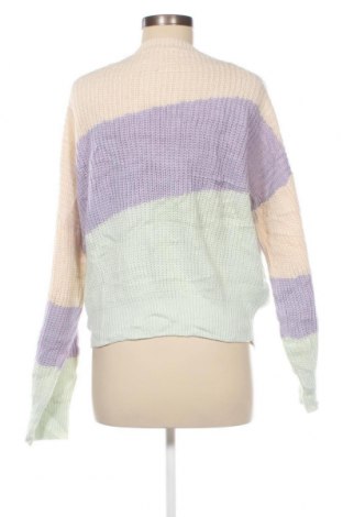 Damenpullover SHEIN, Größe XL, Farbe Mehrfarbig, Preis € 5,99