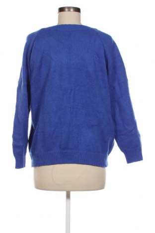 Dámsky pulóver SHEIN, Veľkosť XS, Farba Modrá, Cena  4,11 €