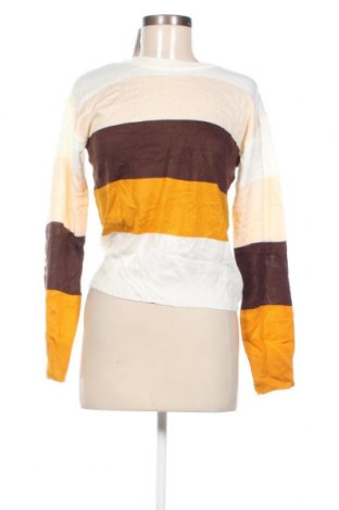 Γυναικείο πουλόβερ SHEIN, Μέγεθος S, Χρώμα Πολύχρωμο, Τιμή 3,59 €