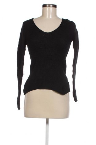 Дамски пуловер SHEIN, Размер S, Цвят Черен, Цена 7,25 лв.