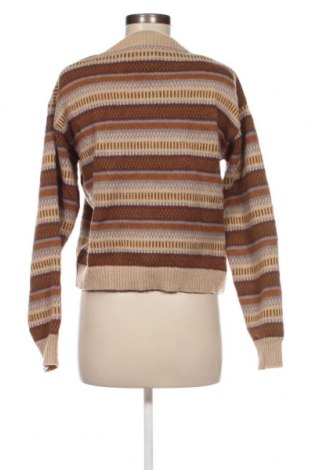 Γυναικείο πουλόβερ SHEIN, Μέγεθος L, Χρώμα Πολύχρωμο, Τιμή 4,49 €