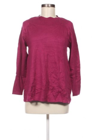 Дамски пуловер STI, Размер M, Цвят Лилав, Цена 5,51 лв.