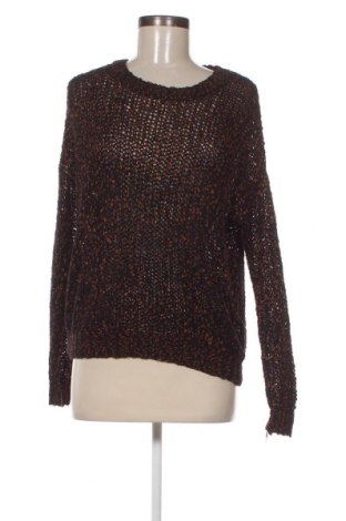 Дамски пуловер Samsoe & Samsoe, Размер S, Цвят Черен, Цена 15,40 лв.