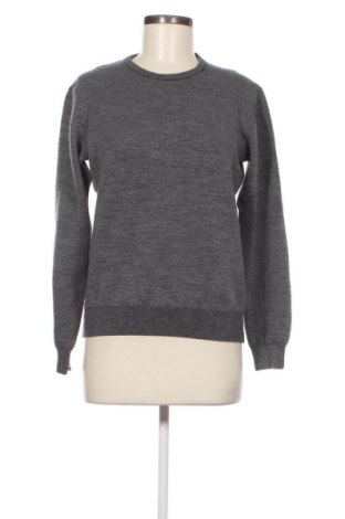 Дамски пуловер Sand, Размер S, Цвят Сив, Цена 5,44 лв.