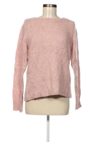 Дамски пуловер Sandwich_, Размер S, Цвят Розов, Цена 46,20 лв.