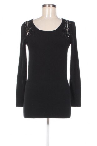 Дамски пуловер Sarah Kern, Размер XS, Цвят Черен, Цена 10,15 лв.
