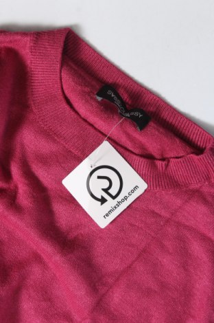 Дамски пуловер Sassy Classy, Размер M, Цвят Розов, Цена 6,09 лв.