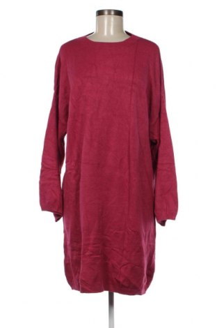 Дамски пуловер Sassy Classy, Размер M, Цвят Розов, Цена 7,25 лв.