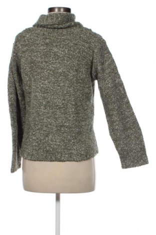 Дамски пуловер Scenic, Размер M, Цвят Зелен, Цена 7,25 лв.
