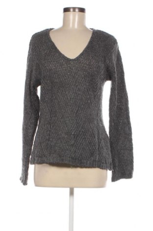 Дамски пуловер Scottage, Размер M, Цвят Сив, Цена 7,25 лв.