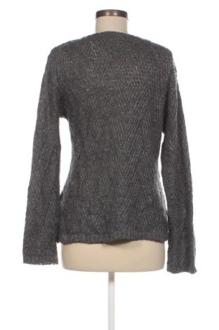 Дамски пуловер Scottage, Размер M, Цвят Сив, Цена 8,70 лв.