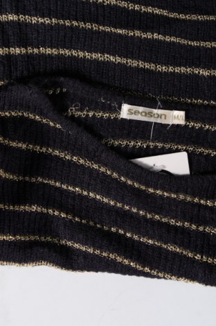 Γυναικείο πουλόβερ Season, Μέγεθος M, Χρώμα Πολύχρωμο, Τιμή 2,87 €