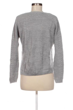 Дамски пуловер Select, Размер M, Цвят Сив, Цена 8,70 лв.