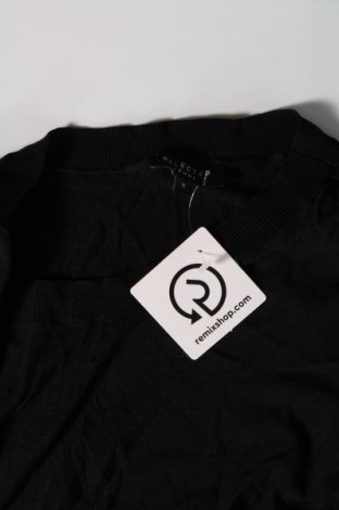 Дамски пуловер Selected, Размер S, Цвят Черен, Цена 6,16 лв.