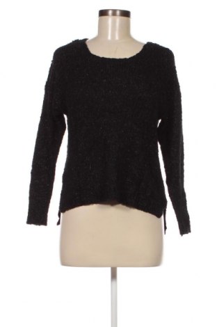 Дамски пуловер Seppala, Размер S, Цвят Черен, Цена 7,25 лв.