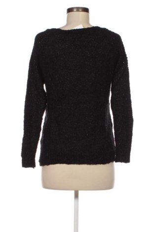 Γυναικείο πουλόβερ Seppala, Μέγεθος S, Χρώμα Μαύρο, Τιμή 5,38 €