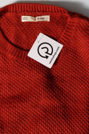 Дамски пуловер Sfera, Размер M, Цвят Оранжев, Цена 5,22 лв.