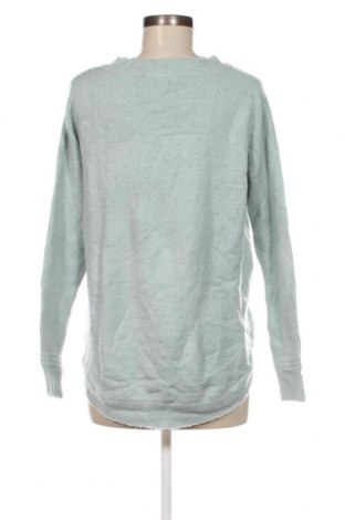 Дамски пуловер Sfera, Размер M, Цвят Син, Цена 4,64 лв.