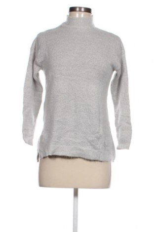 Дамски пуловер Sfera, Размер M, Цвят Сив, Цена 7,54 лв.
