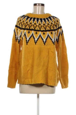 Дамски пуловер Sfera, Размер S, Цвят Многоцветен, Цена 6,96 лв.