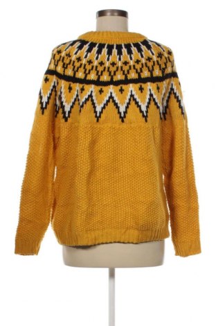 Дамски пуловер Sfera, Размер S, Цвят Многоцветен, Цена 7,25 лв.