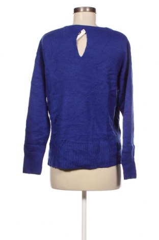 Női pulóver Sfera, Méret L, Szín Kék, Ár 1 839 Ft