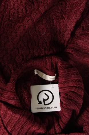 Дамски пуловер Sfera, Размер M, Цвят Червен, Цена 7,25 лв.