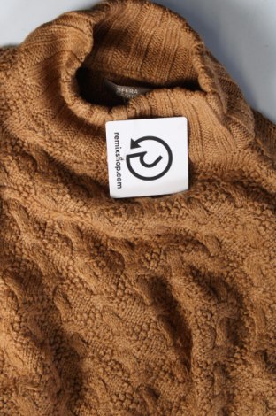 Γυναικείο πουλόβερ Sfera, Μέγεθος S, Χρώμα  Μπέζ, Τιμή 3,95 €