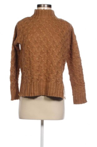 Дамски пуловер Sfera, Размер S, Цвят Бежов, Цена 7,25 лв.