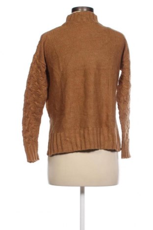 Γυναικείο πουλόβερ Sfera, Μέγεθος S, Χρώμα  Μπέζ, Τιμή 3,95 €