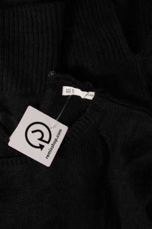 Γυναικείο πουλόβερ Sfera, Μέγεθος M, Χρώμα Μαύρο, Τιμή 4,13 €