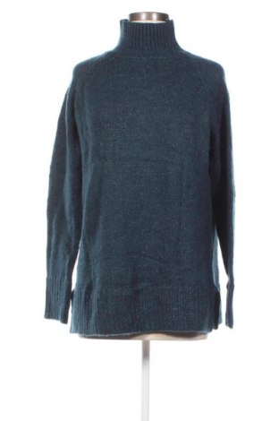 Дамски пуловер Sfera, Размер S, Цвят Син, Цена 7,54 лв.