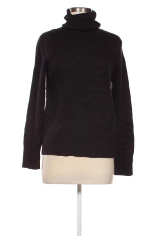 Дамски пуловер Sfera, Размер L, Цвят Черен, Цена 7,25 лв.