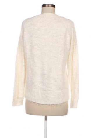 Дамски пуловер Shana, Размер L, Цвят Бял, Цена 8,70 лв.