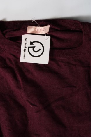 Γυναικείο πουλόβερ Sienna, Μέγεθος M, Χρώμα Βιολετί, Τιμή 4,49 €