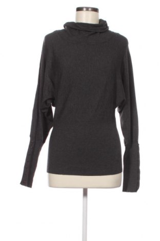 Дамски пуловер Silvian Heach, Размер M, Цвят Сив, Цена 14,52 лв.