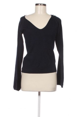 Γυναικείο πουλόβερ Sinequanone, Μέγεθος S, Χρώμα Μπλέ, Τιμή 8,17 €