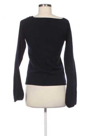 Γυναικείο πουλόβερ Sinequanone, Μέγεθος S, Χρώμα Μπλέ, Τιμή 9,53 €
