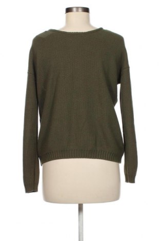 Damenpullover Sinsay, Größe XS, Farbe Grün, Preis € 6,49