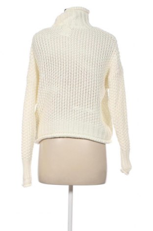 Damenpullover Sinsay, Größe XS, Farbe Weiß, Preis € 8,07