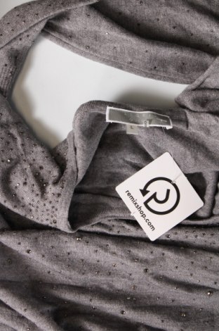 Damenpullover Sioni, Größe L, Farbe Grau, Preis 3,06 €