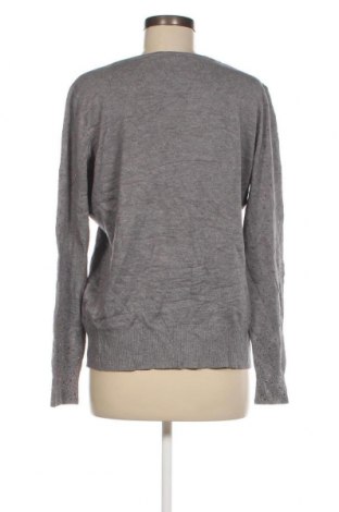 Дамски пуловер Sioni, Размер L, Цвят Сив, Цена 13,20 лв.