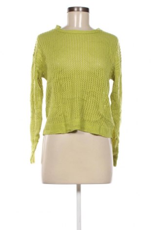 Pulover de femei Sirup, Mărime M, Culoare Verde, Preț 38,16 Lei