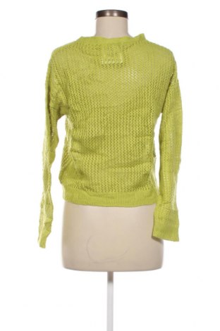 Γυναικείο πουλόβερ Sirup, Μέγεθος M, Χρώμα Πράσινο, Τιμή 7,36 €