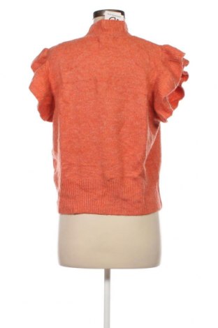 Дамски пуловер Sirup, Размер L, Цвят Оранжев, Цена 8,70 лв.