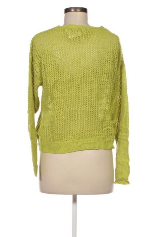 Pulover de femei Sirup, Mărime M, Culoare Verde, Preț 39,11 Lei